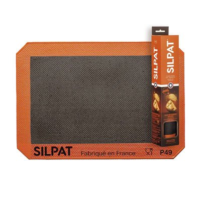 Silpat Non-Stick Silicone Baking Mat