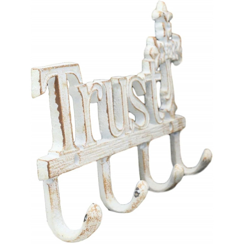 Iron Wall Wall Hook