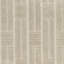 Tapis moderne ivoire argenté 2 pi x 6 pi Nourison-117586683