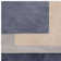 Chanpreet Stacks Cream/Blue Area Rug