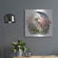 Art mural en métal August Spring® «Spring Under The Moon» par The Golden Valley-658494083
