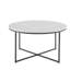 Levinson Cross Legs Coffee Table-31481936-55887502