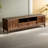 American black walnut TV cabinet-106644985