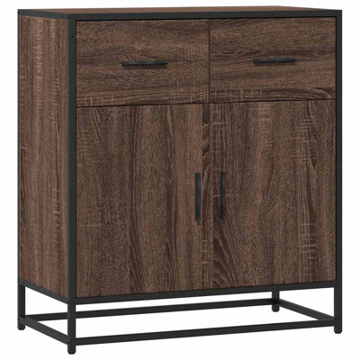 Amarildo 68cm Sideboard