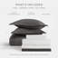 Ensembles de literie en microfibre Becky Cameron-937580034-937580055