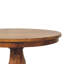 Table de salle à manger ronde