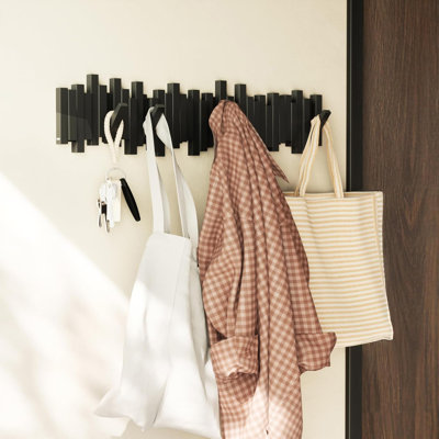 Wall Mounted Hanger Hook