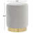 Skye Velvet Ottoman-88626263