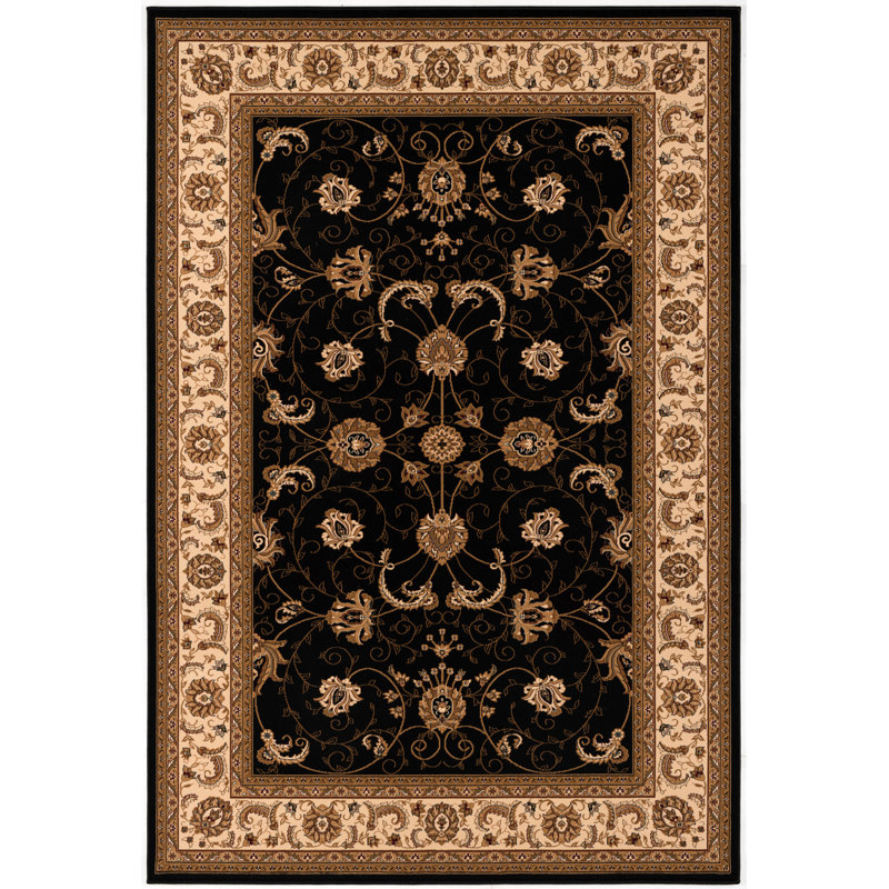 Aqila Oriental Indoor Rug, Runner 2'3" x 5'