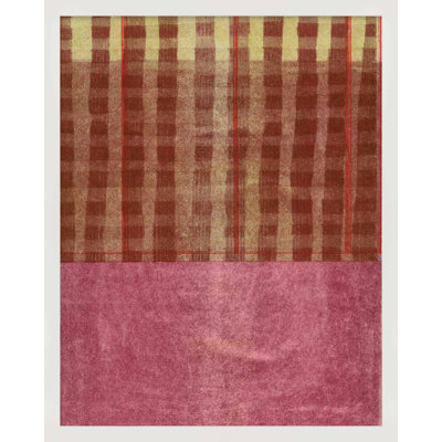 Mulberry by Mo Neuharth - Framed Wall Art