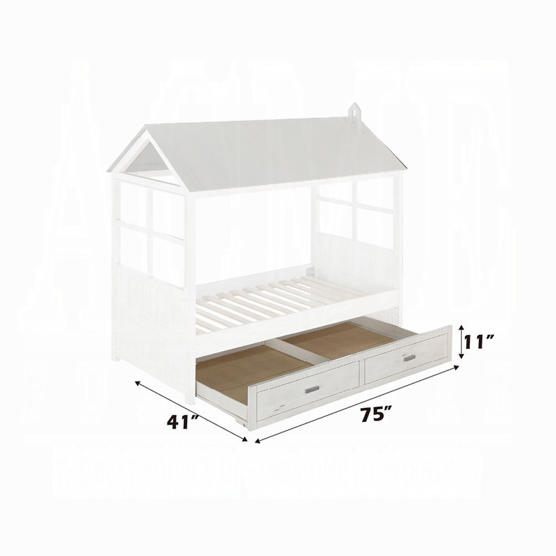 Trundle Unit