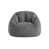 Gray Microfiber/Microsuede