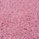 Myshaggy Collection Rugs Solid Design in Pink