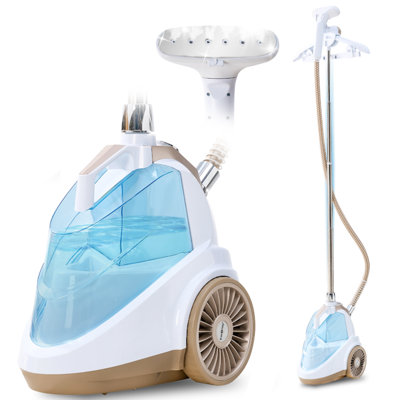 Machine à vapeur de luxe True & Tidy