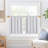 Short Room Darkening Thermal Insulated Window Curtains (Set of 2)-1083889031-1083889035