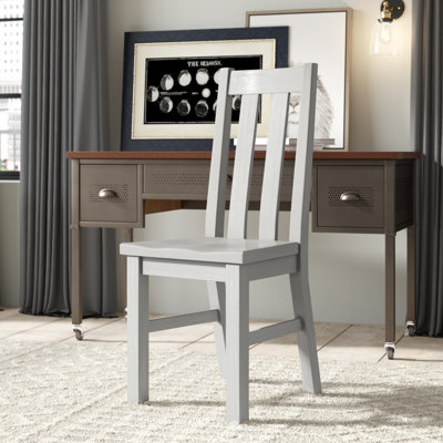 Chaise d'appoint Mateo Bedlington