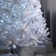 Lighted Artificial Pine Christmas Tree
