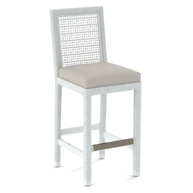 Pine Isle Bar Stool