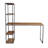 Aldahir 152cm W Rectangular Leaning/Ladder Desk