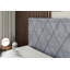 Rudmer Pocket Spring Mattress Divan Bed Set-102361058-102361085