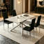 Chaises de salle à manger Garrens -87703307