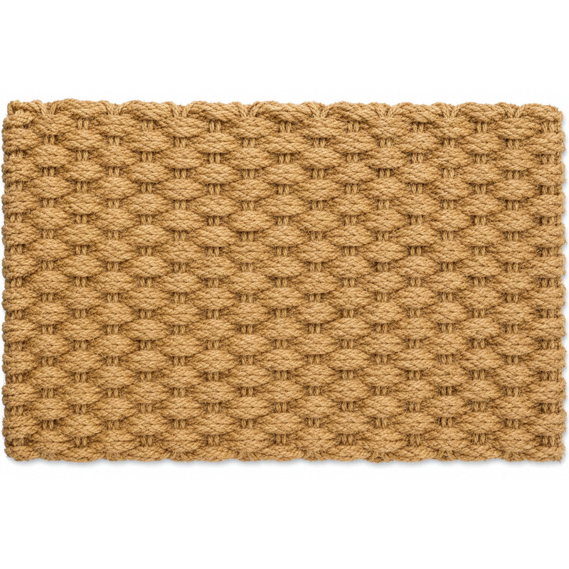  Paillasson Coco Coir