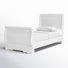 Lit-bateau Perdomo par Viv + Rae ™