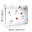 Papier peint adhésif Bluey Keepy Uppy-98496115