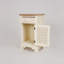Shorehaven 40 cm W Bedside Table
