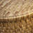 Palmera Drum Coffee Table