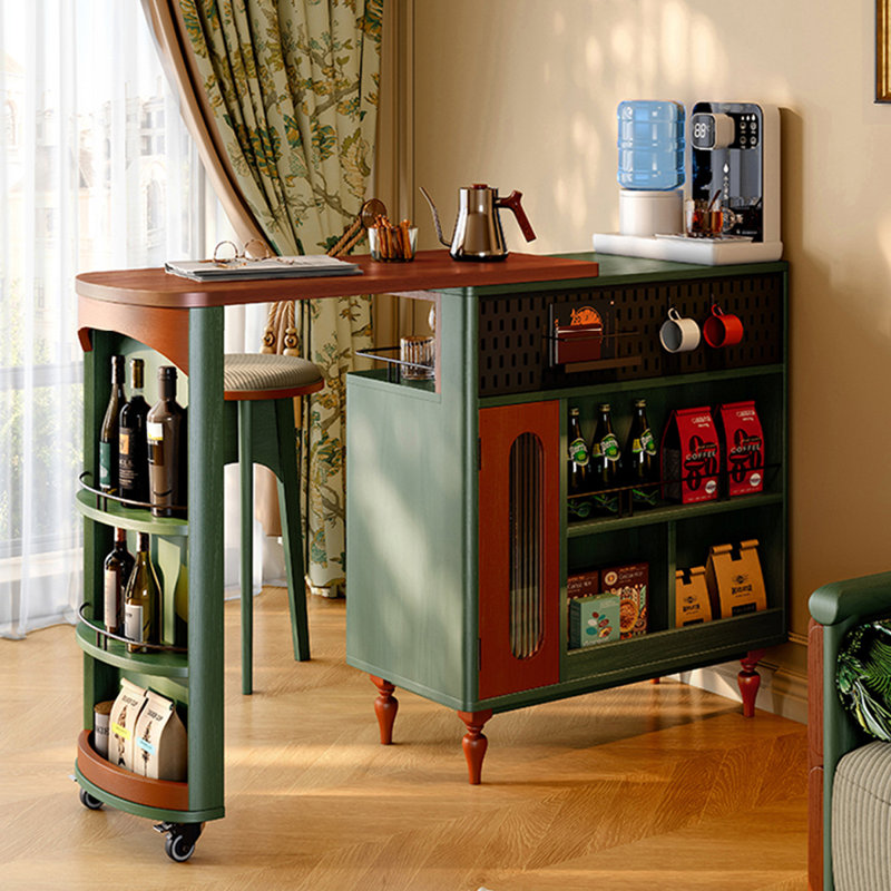 Comptoir de bar 64,96 po