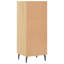 Maizler 90 cm H x 34.5 cm W Standard Bookcase-40915999
