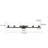 Saratoga 6 - Light Bathroom Steel Dimmable Vanity Light-1850170209