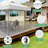 10x30 Pop Up Canopy Tent with Air Vent-104746812