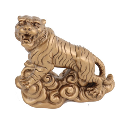 Aubusson Animals Statue