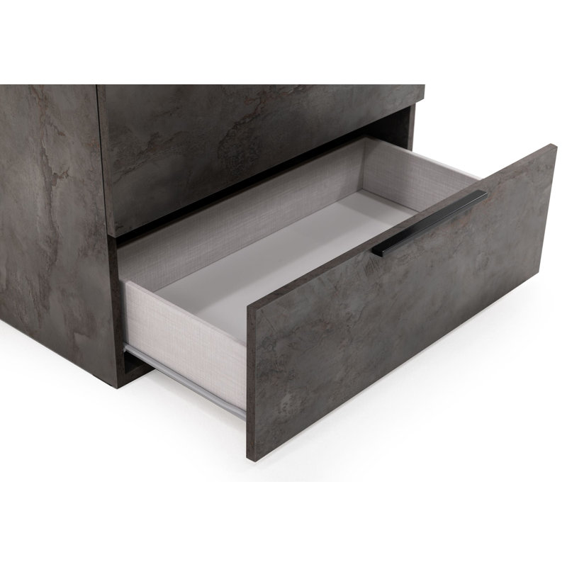 Commode 5 tiroirs Araddhna