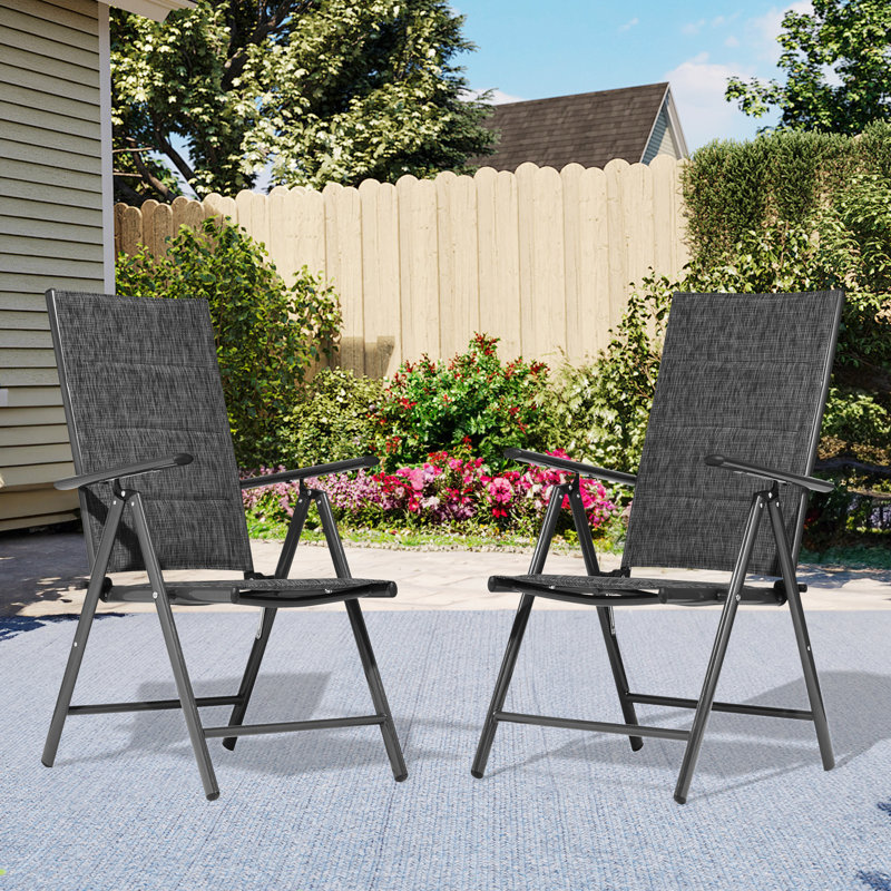 Tabouret pliant Sejal