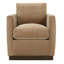 Alba Swivel Chair