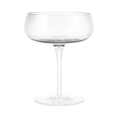 Belo 7 oz. Glass Coupe