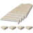 Creme Travertine