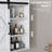 Bunche Bathroom Cabinet