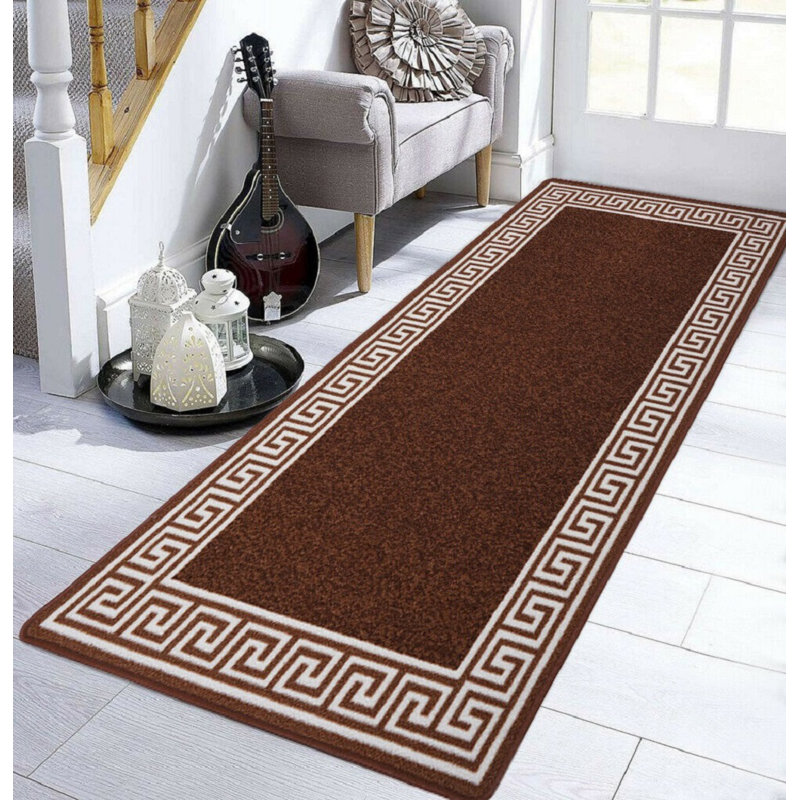 Meiko Area Rug, Runner 80 x 300 cm