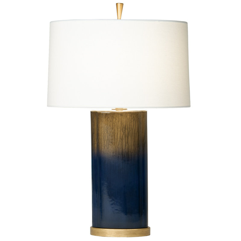 Lampe de table 31 po Cameron
