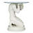 Neoclassical End Table