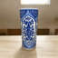 Abrahamic Ceramic Freestanding Umbrella Stand – Hand-Finished, Antique Look, Versatile Indoor or Outdoor Use-38928708