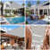 Yescom 13' x 10' Rectangle Shade Sail