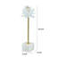 Bougeoir de table en pierre-82027757