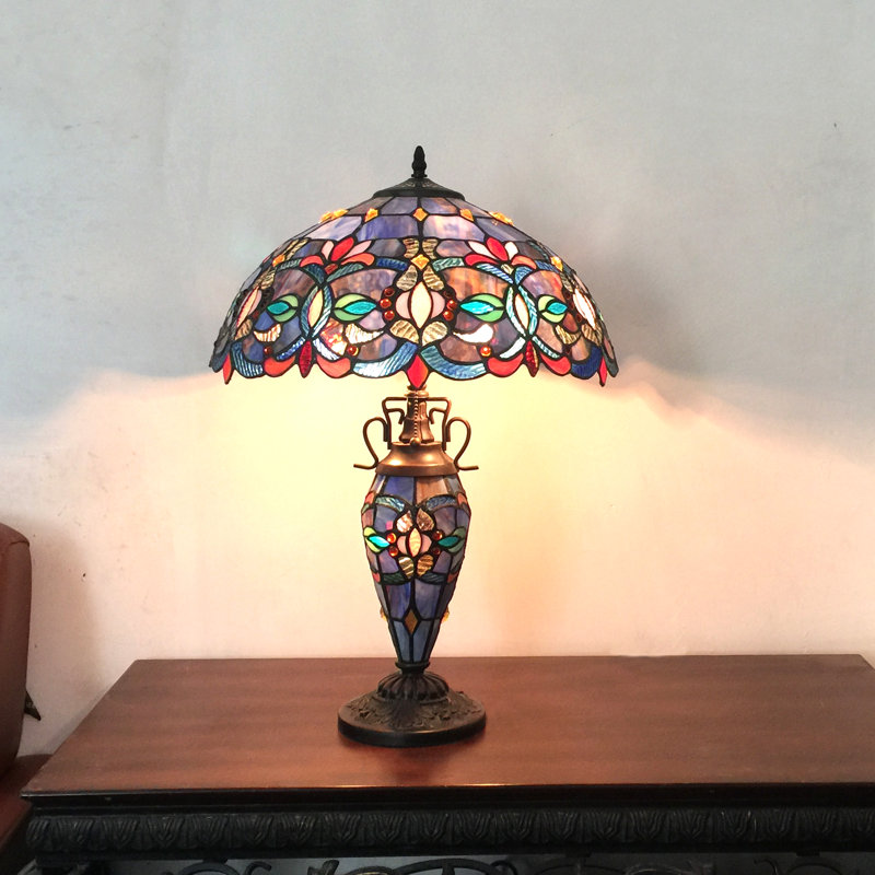 Quinney Table Lamp