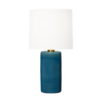 Ceramic Table Lamp