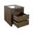 Rectangular End Table
